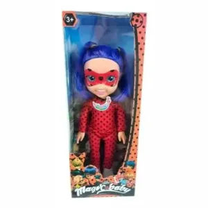 Poupée Miraculous ( 33 cm )
