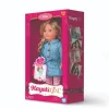 Poupée Siba de la collection Hayati Girl