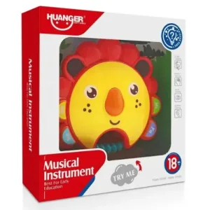Soleil musical HUANGER