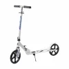 Trottinette pour Enfants et Adultes à Grandes Roues