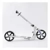 Trottinette pour Enfants et Adultes à Grandes Roues