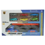 Transporteur de voitures pour enfants
