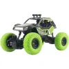 Véhicule d'escalade Tout-Terrain Bigfoot 1/20