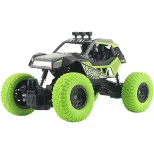 Véhicule d'escalade Tout-Terrain Bigfoot 1/20