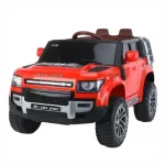 Voiture Électrique Jouet pour Enfants, Véhicule Tout-Terrain