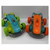 Voiture Robot Jouet Transformers
