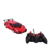 Voiture Robot transformer télécommandée RC