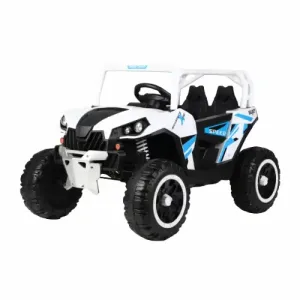 Voiture UTV Électrique pour Enfants RSR