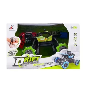 Voiture de dérive télécommandée 1:16