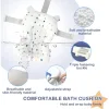baignoire pliable pour bébé