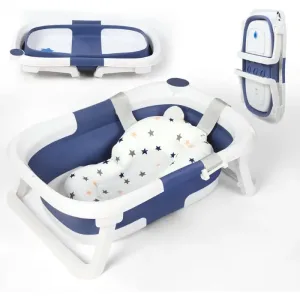 baignoire pliable pour bébé