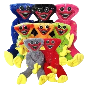 peluche Huggy Wuggy de 40 cm