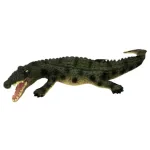 figurine Crocodile réaliste et détaillée