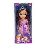 Poupée chantante de Princesse Sofia ( 33 cm )