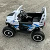 Voiture UTV Électrique pour Enfants RSR