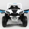 Voiture UTV Électrique pour Enfants RSR