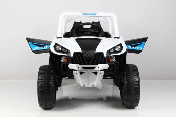 Voiture UTV Électrique pour Enfants RSR
