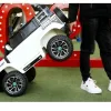 Voiture Électrique Jouet pour Enfants,