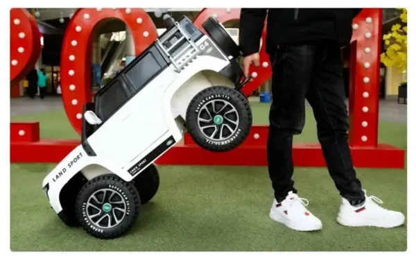 Voiture Électrique Jouet pour Enfants,