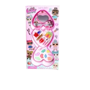 Kit de Maquillage LOL Toy Fashion