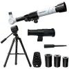 Télescope Astronomique 20x, 30x, 40x