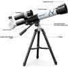 Télescope Astronomique 20x, 30x, 40x