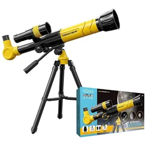 Télescope Astronomique 20x, 30x, 40x