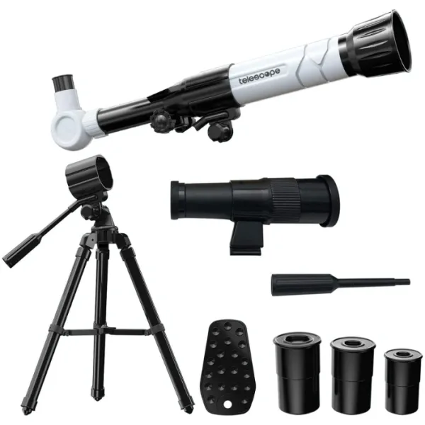 Télescope Astronomique 20x, 30x, 40x
