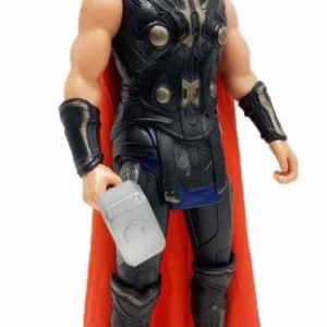 figurine thor avengers