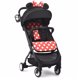 poussette bébé ultra compacte
