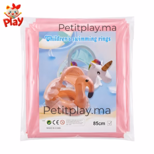 flotteur bébé maroc