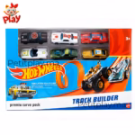 hot wheels maroc